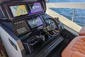 2023 Astondoa 677 Coupe thumbnail 31