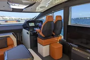2023 Astondoa 677 Coupe thumbnail 26