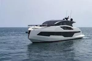 2023 Astondoa 677 Coupe thumbnail 8