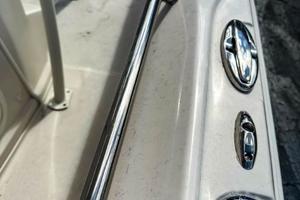 22ft Sailfish Yacht For Sale