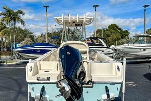 22ft Sailfish Yacht For Sale