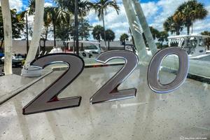 22ft Sailfish Yacht For Sale