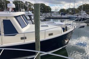 Blue Heron 34ft Mainship Yacht For Sale Blue Heron 34ft Mainship Yacht For Sale