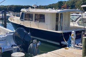 Blue Heron 34ft Mainship Yacht For Sale Blue Heron 34ft Mainship Yacht For Sale