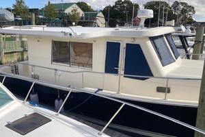 Blue Heron 34ft Mainship Yacht For Sale Blue Heron 34ft Mainship Yacht For Sale