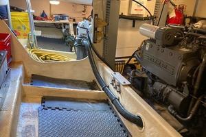 Blue Heron 34ft Mainship Yacht For Sale Blue Heron 34ft Mainship Yacht For Sale