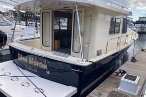 Blue Heron 34ft Mainship Yacht For Sale Blue Heron 34ft Mainship Yacht For Sale