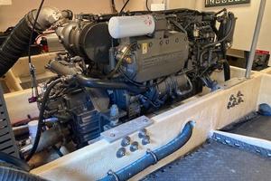 Blue Heron 34ft Mainship Yacht For Sale Blue Heron 34ft Mainship Yacht For Sale