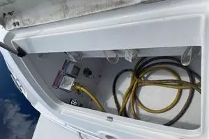 2006 Sea Ray Amberejack thumbnail 14