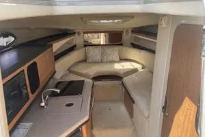 2006 Sea Ray Amberejack thumbnail 29