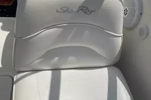 2006 Sea Ray Amberejack thumbnail 6