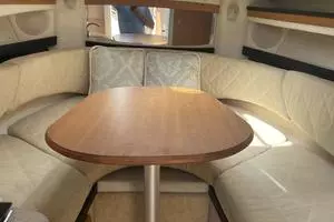 2006 Sea Ray Amberejack thumbnail 25