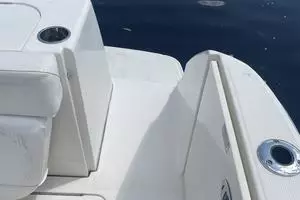 2006 Sea Ray Amberejack thumbnail 11