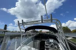 2006 Sea Ray Amberejack thumbnail 3