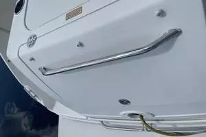 2006 Sea Ray Amberejack thumbnail 13