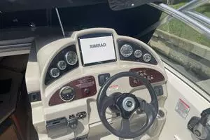 2006 Sea Ray Amberejack thumbnail 5