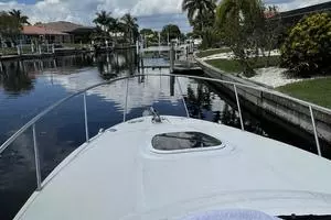 2006 Sea Ray Amberejack thumbnail 4