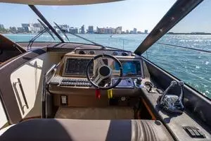 2016 Prestige 550 S thumbnail 31