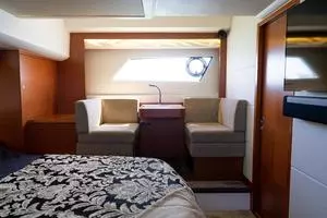 2016 Prestige 550 S thumbnail 34