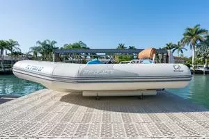 2016 Prestige 550 S thumbnail 21