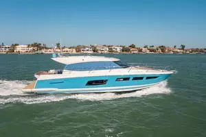 2016 Prestige 550 S thumbnail 2