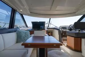 2016 Prestige 550 S thumbnail 29