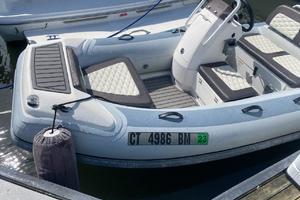 11ft Highfield Yacht For Sale