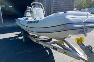 11ft Highfield Yacht For Sale