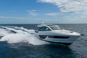 OUR TIME yacht for sale