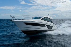 OUR TIME Worth Avenue Yachts