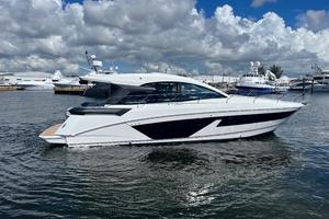 Yacht for sale OUR TIME