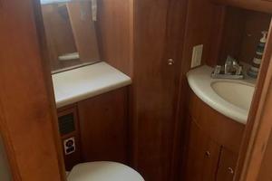 39ft Silverton Yacht For Sale
