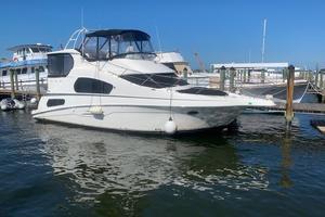 39ft Silverton Yacht For Sale