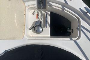 39ft Silverton Yacht For Sale