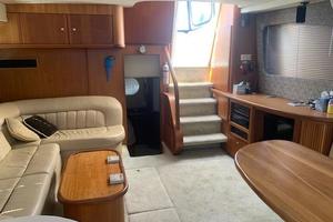 39ft Silverton Yacht For Sale