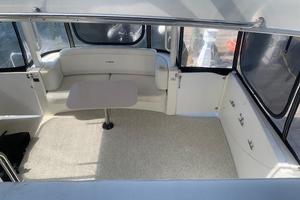 39ft Silverton Yacht For Sale