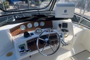 39ft Silverton Yacht For Sale