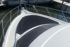 39ft Silverton Yacht For Sale