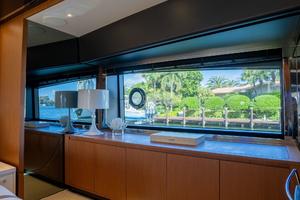 HANNA 94ft Riva Yacht For Sale