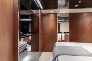HANNA 94ft Riva Yacht For Sale