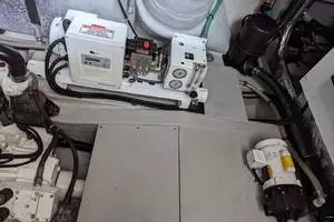 2018 Sunseeker Manhattan 52 thumbnail 36