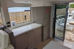 2018 Sunseeker Manhattan 52 thumbnail 19