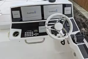 2018 Sunseeker Manhattan 52 thumbnail 7