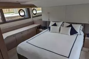 2018 Sunseeker Manhattan 52 thumbnail 25