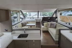2018 Sunseeker Manhattan 52 thumbnail 20