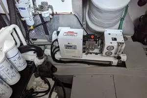 2018 Sunseeker Manhattan 52 thumbnail 37