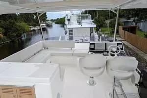 2018 Sunseeker Manhattan 52 thumbnail 11