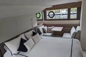 2018 Sunseeker Manhattan 52 thumbnail 28