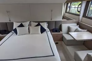 2018 Sunseeker Manhattan 52 thumbnail 27