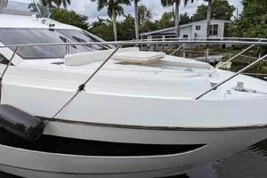 2018 Sunseeker Manhattan 52 thumbnail 3